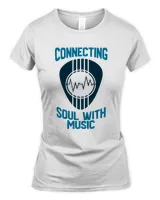 Women's Soft Style Fitted T-Shirt
