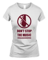 Women's Soft Style Fitted T-Shirt