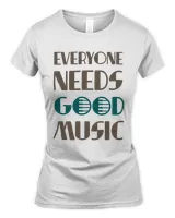 Women's Soft Style Fitted T-Shirt
