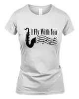 Women's Soft Style Fitted T-Shirt