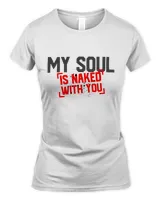 Women's Soft Style Fitted T-Shirt