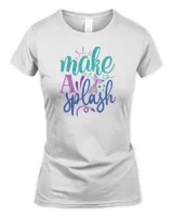 Women's Soft Style Fitted T-Shirt