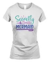 Women's Soft Style Fitted T-Shirt