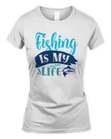 Women's Soft Style Fitted T-Shirt