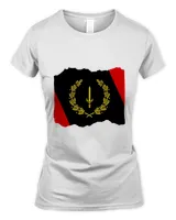 Women's Soft Style Fitted T-Shirt