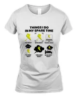 Women's Soft Style Fitted T-Shirt
