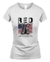 Women's Soft Style Fitted T-Shirt