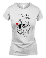 Women's Soft Style Fitted T-Shirt