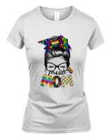 Women's Soft Style Fitted T-Shirt