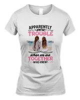 Women's Soft Style Fitted T-Shirt