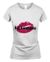 Women's Soft Style Fitted T-Shirt