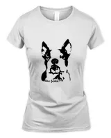 Women's Soft Style Fitted T-Shirt