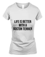 Women's Soft Style Fitted T-Shirt