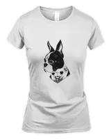 Women's Soft Style Fitted T-Shirt