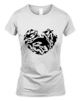 Women's Soft Style Fitted T-Shirt