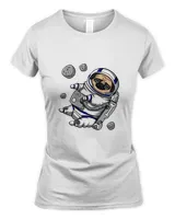 Women's Soft Style Fitted T-Shirt
