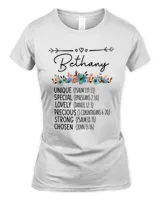 Women's Soft Style Fitted T-Shirt