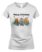 Women's Soft Style Fitted T-Shirt