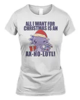Women's Soft Style Fitted T-Shirt