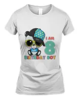 Women's Soft Style Fitted T-Shirt