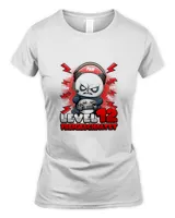 Women's Soft Style Fitted T-Shirt