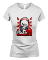 Women's Soft Style Fitted T-Shirt