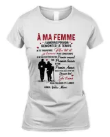 Women's Soft Style Fitted T-Shirt