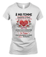 Women's Soft Style Fitted T-Shirt
