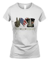 Women's Soft Style Fitted T-Shirt