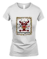Women's Soft Style Fitted T-Shirt