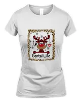 Women's Soft Style Fitted T-Shirt