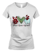 Women's Soft Style Fitted T-Shirt