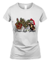 Women's Soft Style Fitted T-Shirt