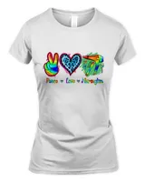 Women's Soft Style Fitted T-Shirt