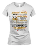 Women's Soft Style Fitted T-Shirt