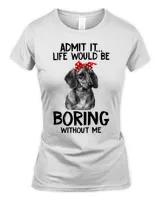 Women's Soft Style Fitted T-Shirt
