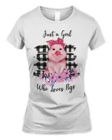Women's Soft Style Fitted T-Shirt