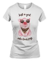 Women's Soft Style Fitted T-Shirt