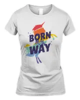 Women's Soft Style Fitted T-Shirt
