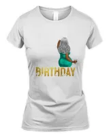 Women's Soft Style Fitted T-Shirt