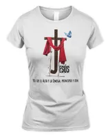 Women's Soft Style Fitted T-Shirt
