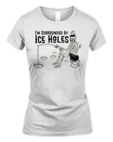 Women's Soft Style Fitted T-Shirt