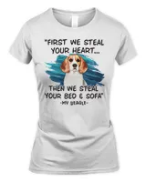 Women's Soft Style Fitted T-Shirt