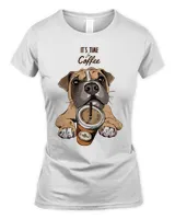 Women's Soft Style Fitted T-Shirt