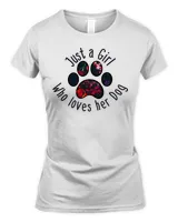 Women's Soft Style Fitted T-Shirt