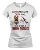 Women's Soft Style Fitted T-Shirt