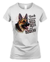 Women's Soft Style Fitted T-Shirt