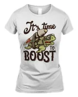 Women's Soft Style Fitted T-Shirt