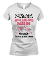 Women's Soft Style Fitted T-Shirt
