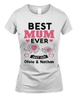 Women's Soft Style Fitted T-Shirt